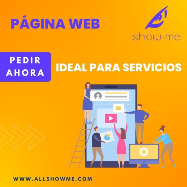 Página Web