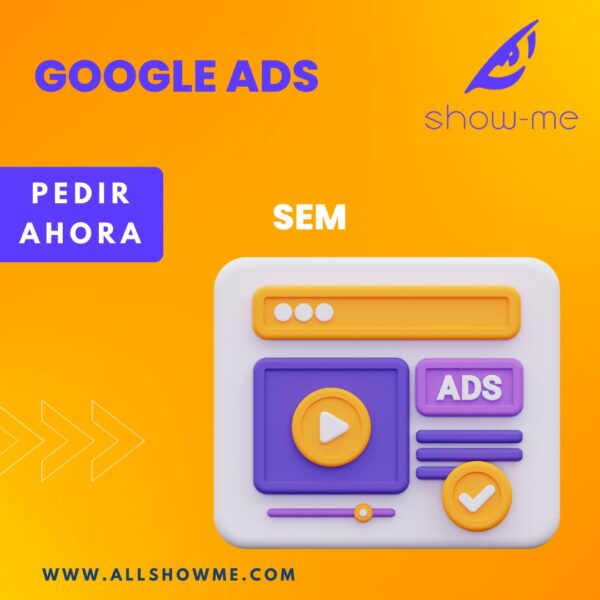 Google Ads